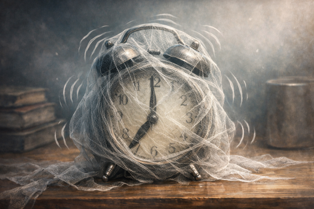 Kemarahan Kita Tampaknya Bukan untuk Tyas